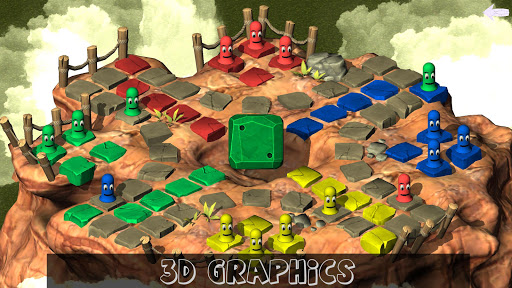 Ludo Party – Classic Dice Board Game 2021 mod screenshots 3