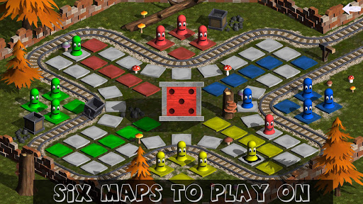 Ludo Party – Classic Dice Board Game 2021 mod screenshots 4