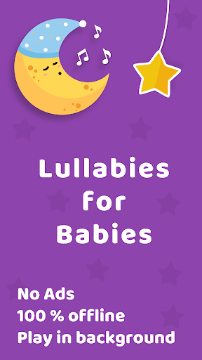 Lullabies for babies – white noise mod screenshots 1