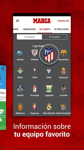 MARCA – Diario Lder Deportivo mod screenshots 3