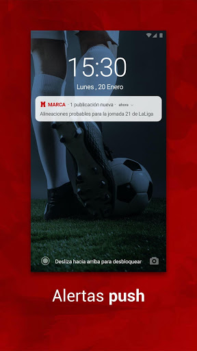 MARCA – Diario Lder Deportivo mod screenshots 5