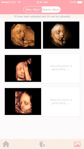 MARVOTO Fetus Camera mod screenshots 4