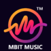MBit Music Particle.ly Video Status Maker & Editor MOD