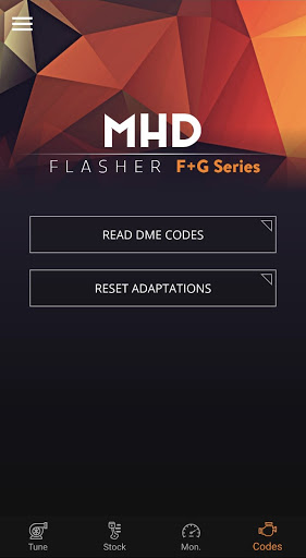 MHD FG Series mod screenshots 3