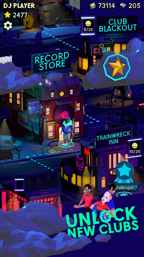 MIXMSTR – DJ Game mod screenshots 4