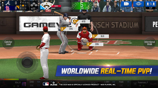 MLB Perfect Inning 2020 mod screenshots 2