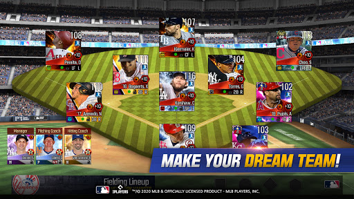 MLB Perfect Inning 2020 mod screenshots 3