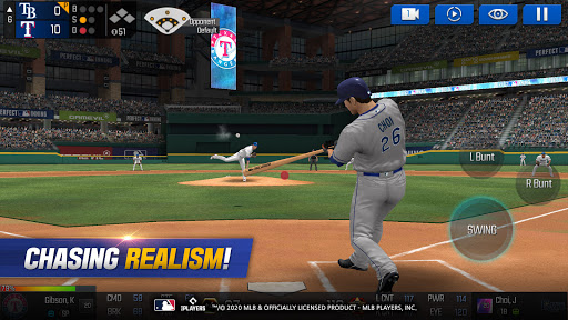 MLB Perfect Inning 2020 mod screenshots 4