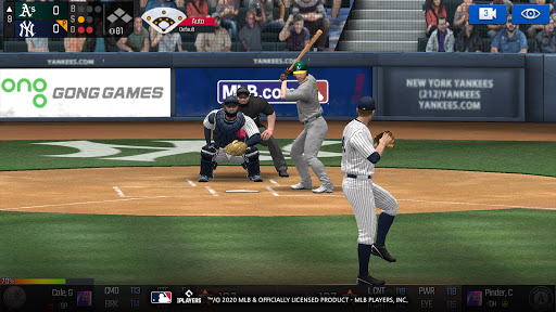MLB Perfect Inning 2020 mod screenshots 5