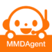 MMDAgent-EX MOD