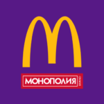 Макдоналдс MOD