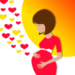 حملك يهمنا – حاسبة الحمل والولادة ونمو الجنين MOD
