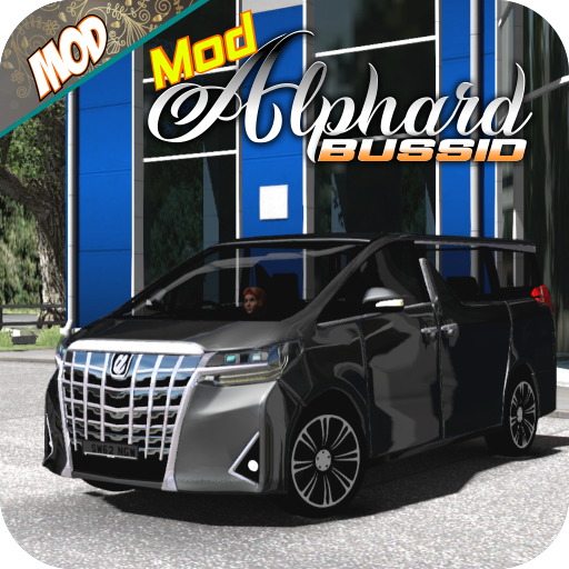 MOD BUSSID Vehicle Complete MOD APK ( Unlimited Money / All) [Latest