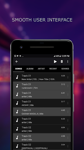 MP3 Player mod screenshots 3