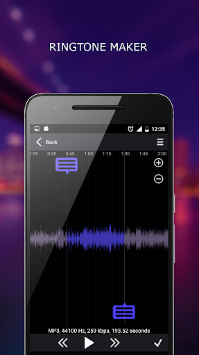 MP3 Player mod screenshots 5