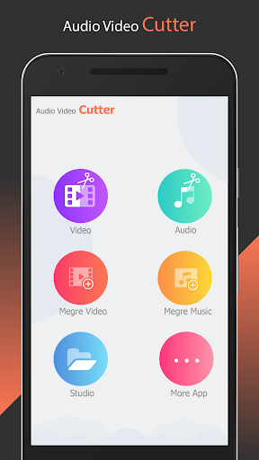 MP3 cutter mod screenshots 1