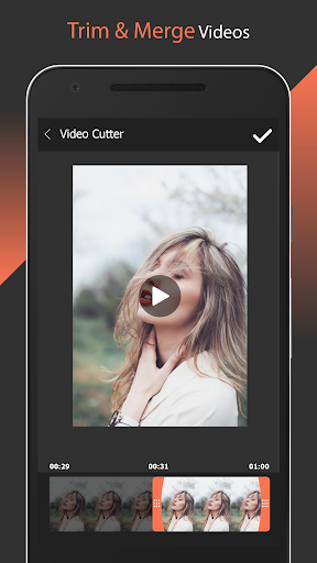 MP3 cutter mod screenshots 3
