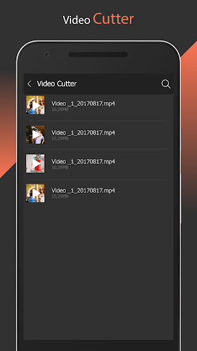 MP3 cutter mod screenshots 5