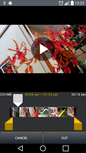 MP4 Video Cutter mod screenshots 2
