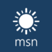 MSN Weather – Forecast & Maps MOD