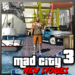Mad City Crime 3 New stories MOD