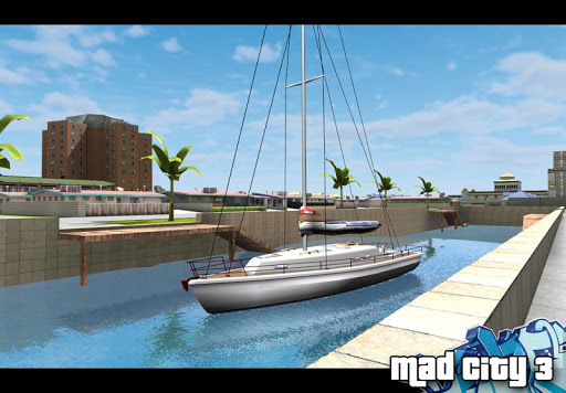Mad City Crime 3 New stories mod screenshots 3