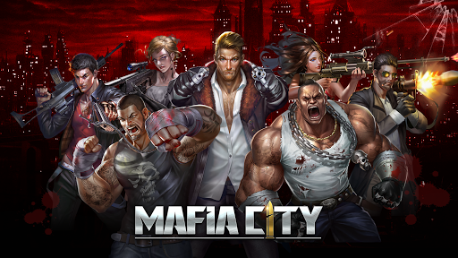 Mafia City mod screenshots 1