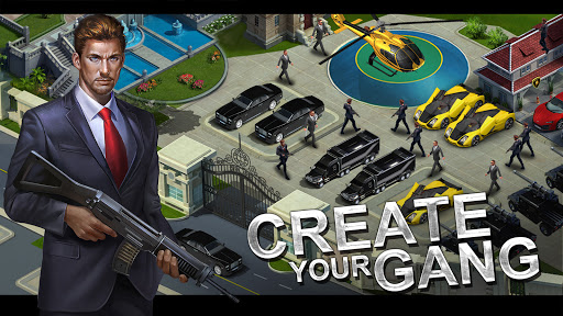 Mafia City mod screenshots 2