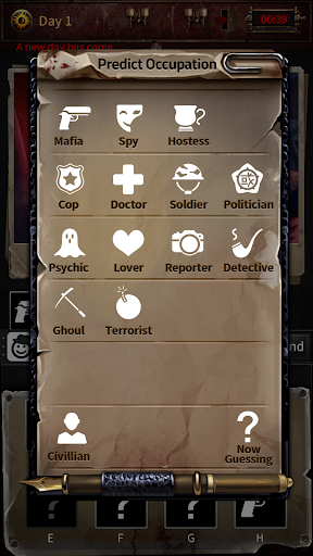 Mafia42 – Free Social Deduction Game mod screenshots 4
