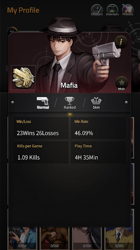 Mafia42 – Free Social Deduction Game mod screenshots 5