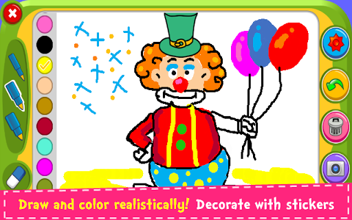 Magic Board – Doodle amp Color mod screenshots 1