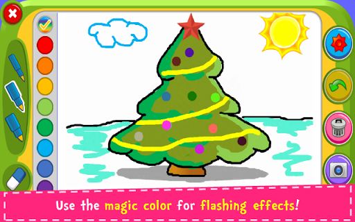 Magic Board – Doodle amp Color mod screenshots 2