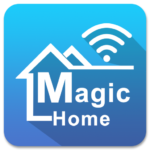 Magic Home Pro MOD