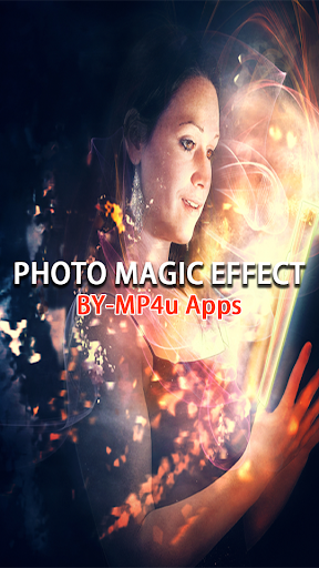 Magic Photo Effect Photo Magic Lab Effect Editor mod screenshots 1
