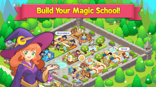 Magic School Story mod screenshots 1