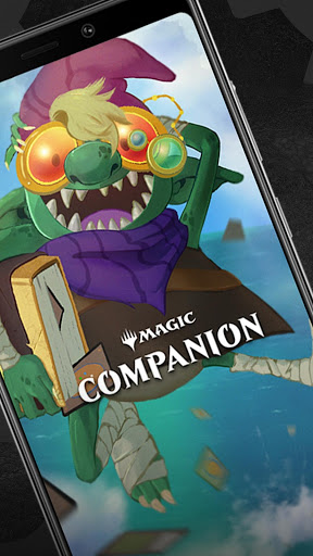 Magic The Gathering Companion mod screenshots 2