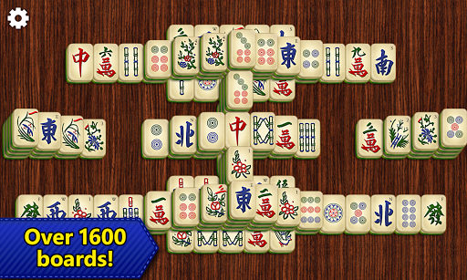Mahjong Epic mod screenshots 1