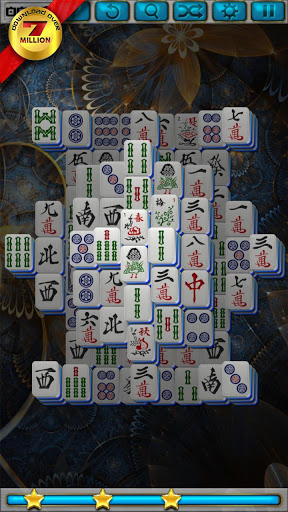Mahjong Master mod screenshots 3