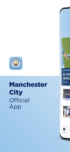 Manchester City Official App mod screenshots 1