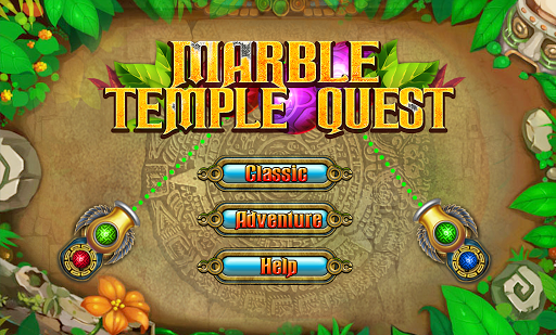 Marble – Temple Quest mod screenshots 2