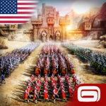 March of Empires: War of Lords MOD
