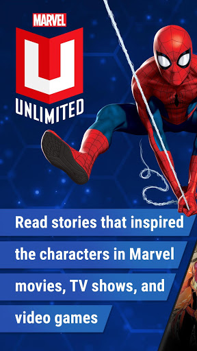 Marvel Unlimited mod screenshots 1