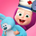 Masha and the Bear: Toy doctor MOD