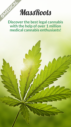 MassRoots Medical Cannabis mod screenshots 1