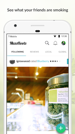 MassRoots Medical Cannabis mod screenshots 3