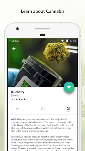 MassRoots Medical Cannabis mod screenshots 4