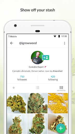 MassRoots Medical Cannabis mod screenshots 5