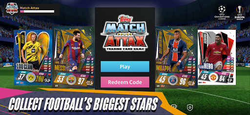 Match Attax 2021 mod screenshots 1