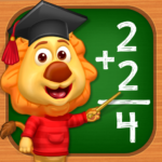 Math Kids – Add, Subtract, Count, and Learn MOD