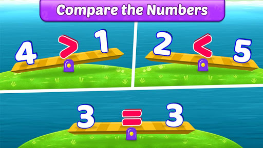 Math Kids – Add Subtract Count and Learn mod screenshots 3